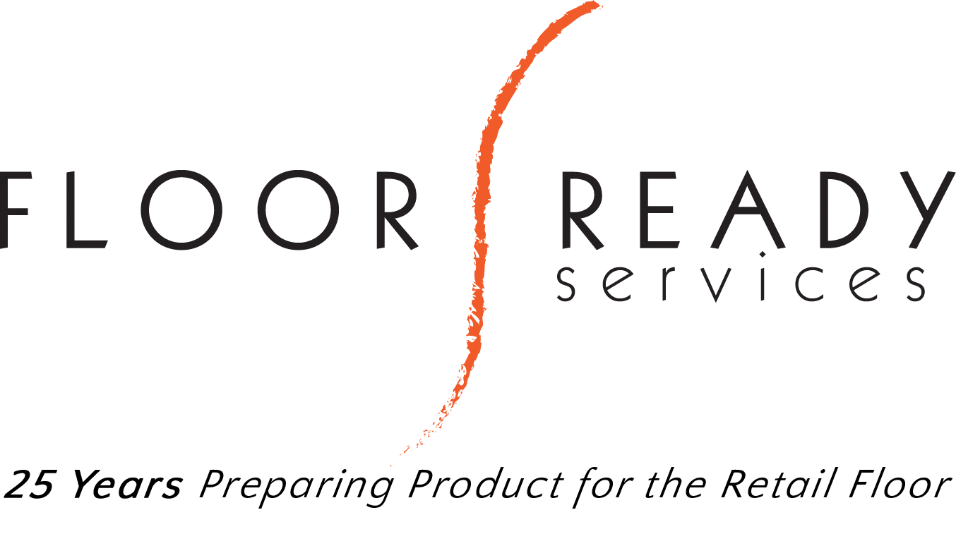 floor-ready services logo with tagline